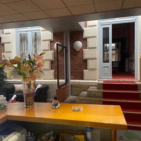 Hotel Le Beau Site Gien Ngoại thất bức ảnh