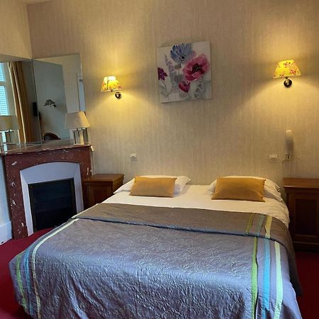 Hotel Le Beau Site Gien Ngoại thất bức ảnh