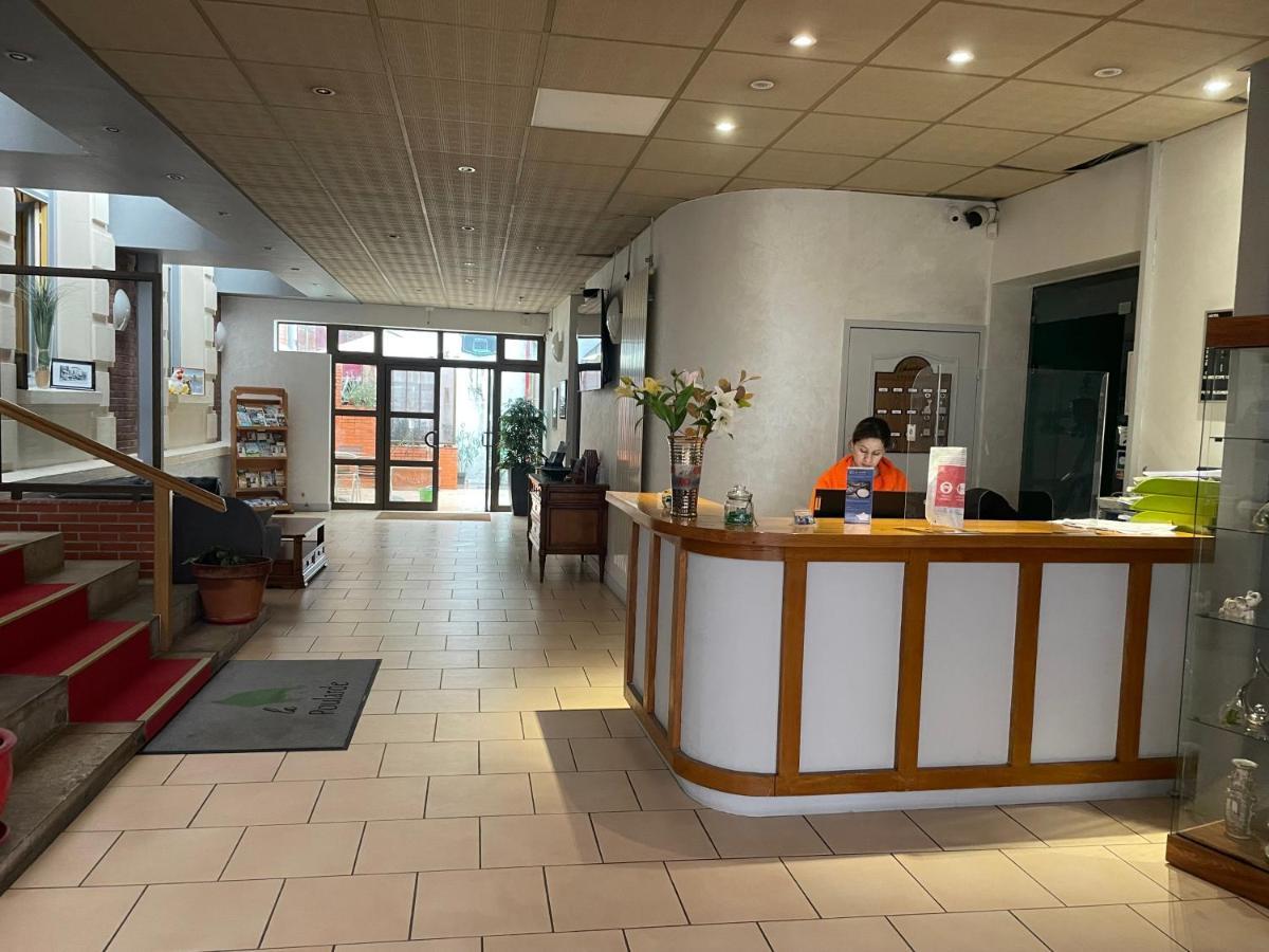 Hotel Le Beau Site Gien Ngoại thất bức ảnh