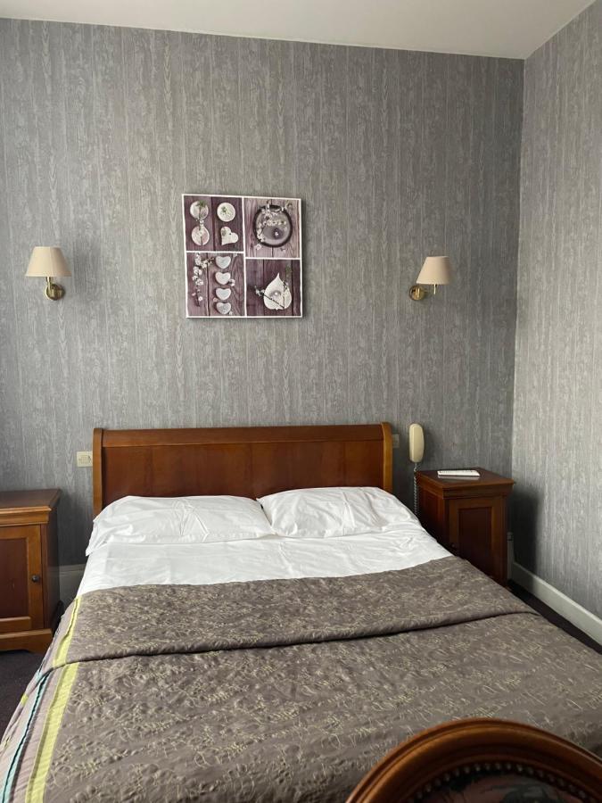 Hotel Le Beau Site Gien Ngoại thất bức ảnh