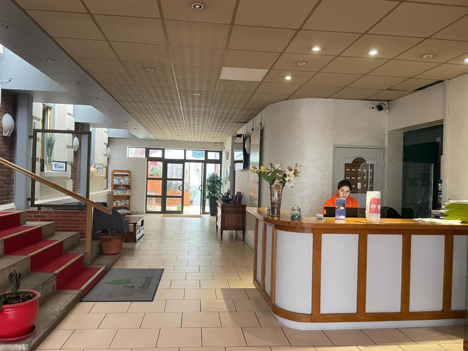 Hotel Le Beau Site Gien Ngoại thất bức ảnh