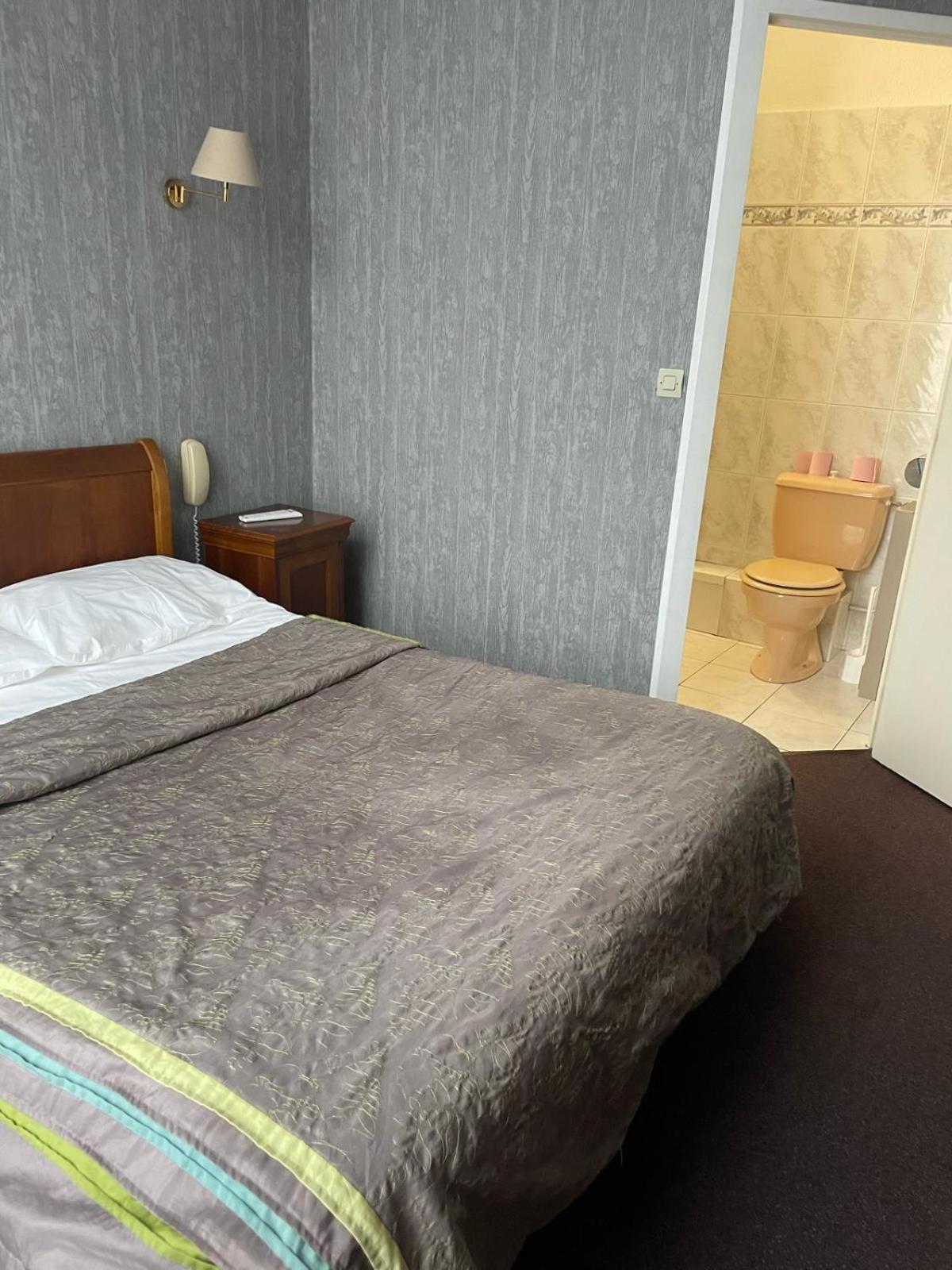 Hotel Le Beau Site Gien Ngoại thất bức ảnh