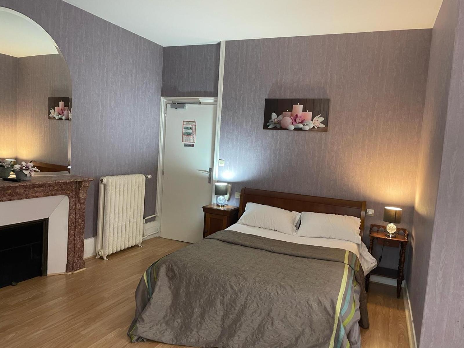 Hotel Le Beau Site Gien Ngoại thất bức ảnh