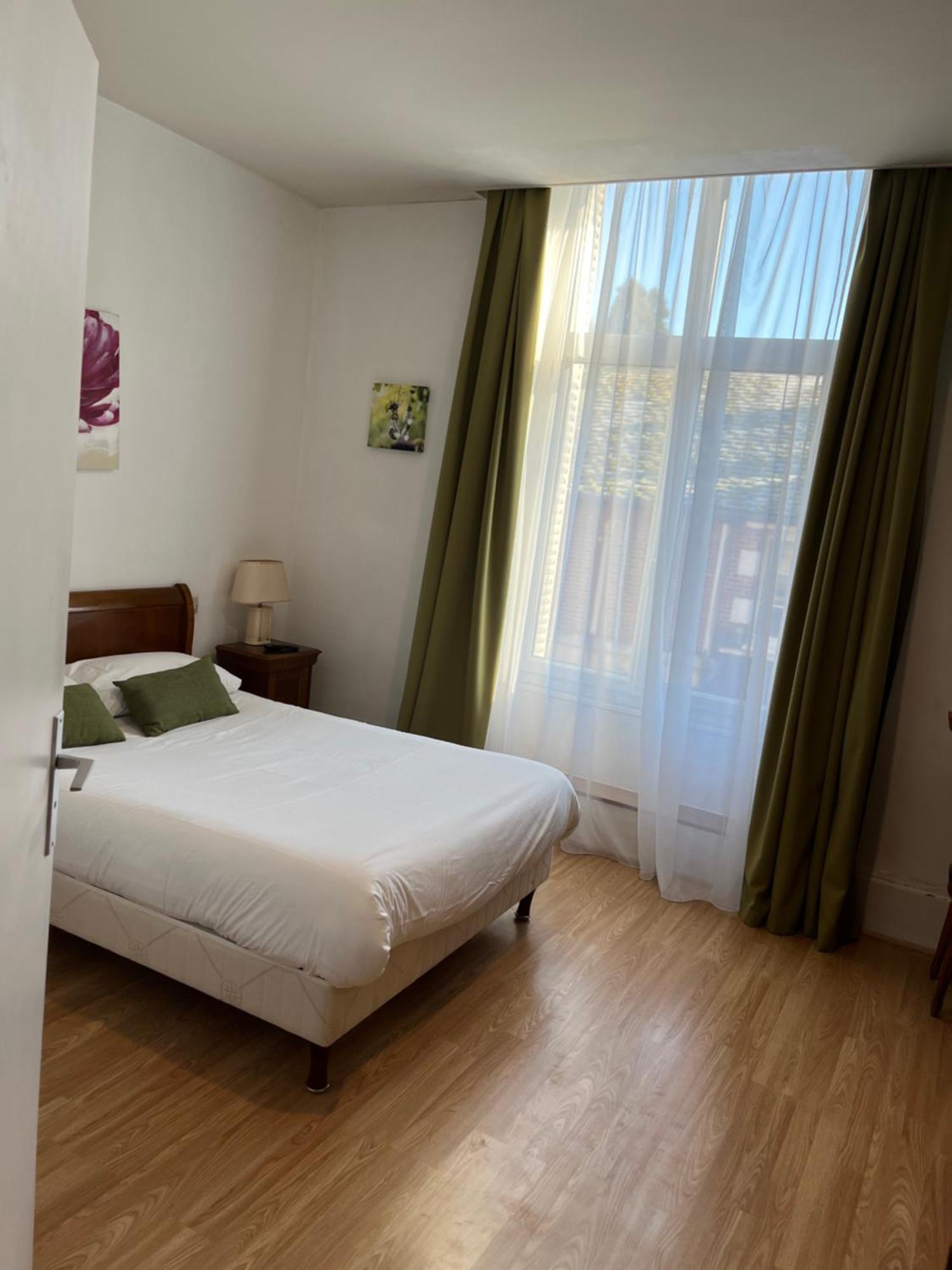 Hotel Le Beau Site Gien Ngoại thất bức ảnh