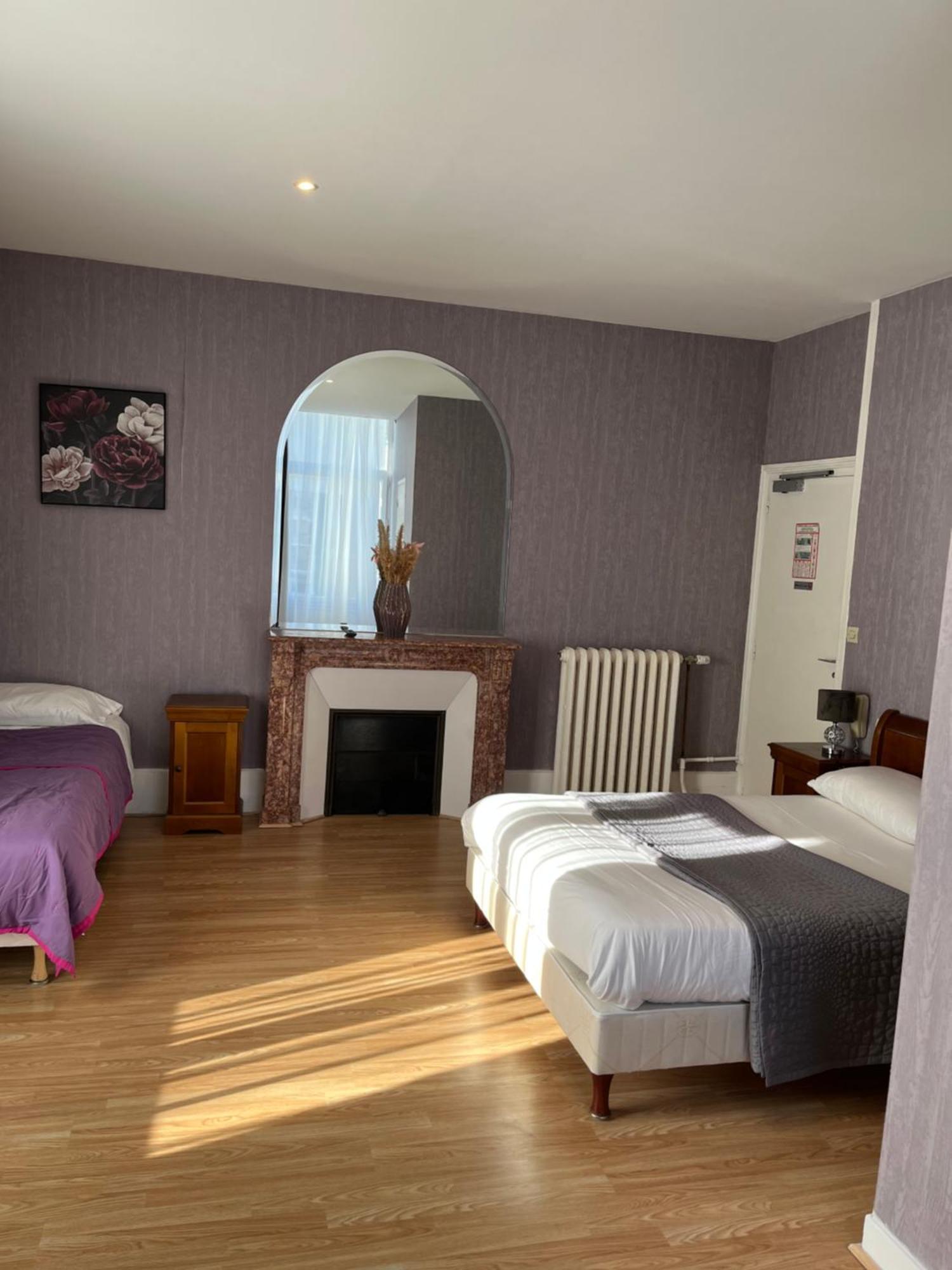 Hotel Le Beau Site Gien Ngoại thất bức ảnh