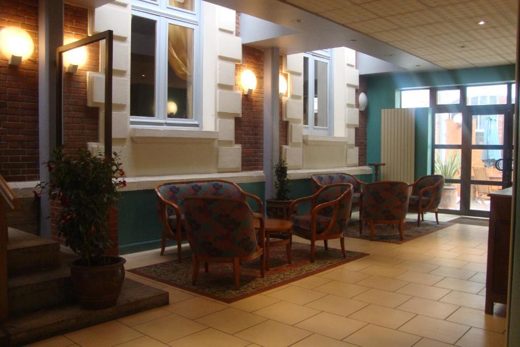 Hotel Le Beau Site Gien Ngoại thất bức ảnh