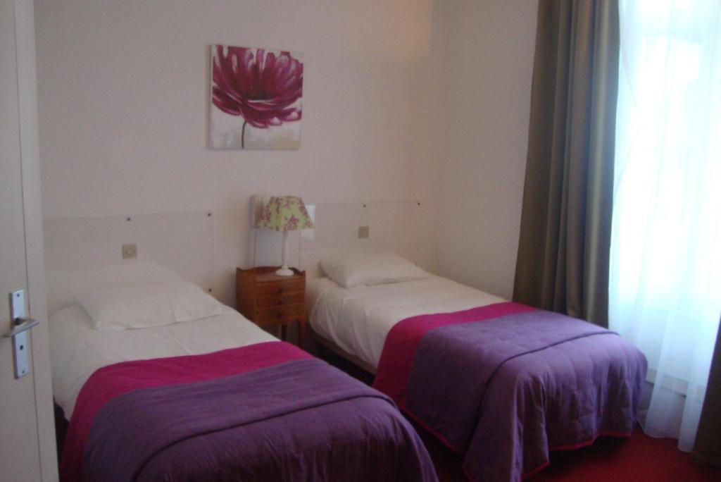 Hotel Le Beau Site Gien Phòng bức ảnh