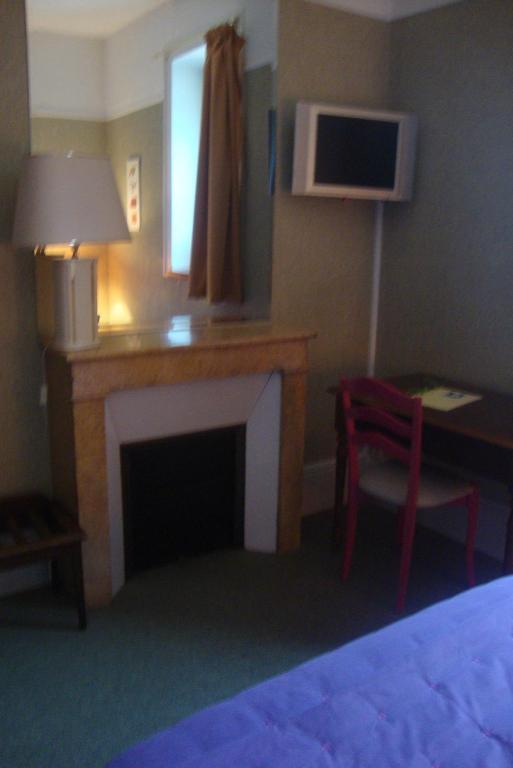 Hotel Le Beau Site Gien Ngoại thất bức ảnh