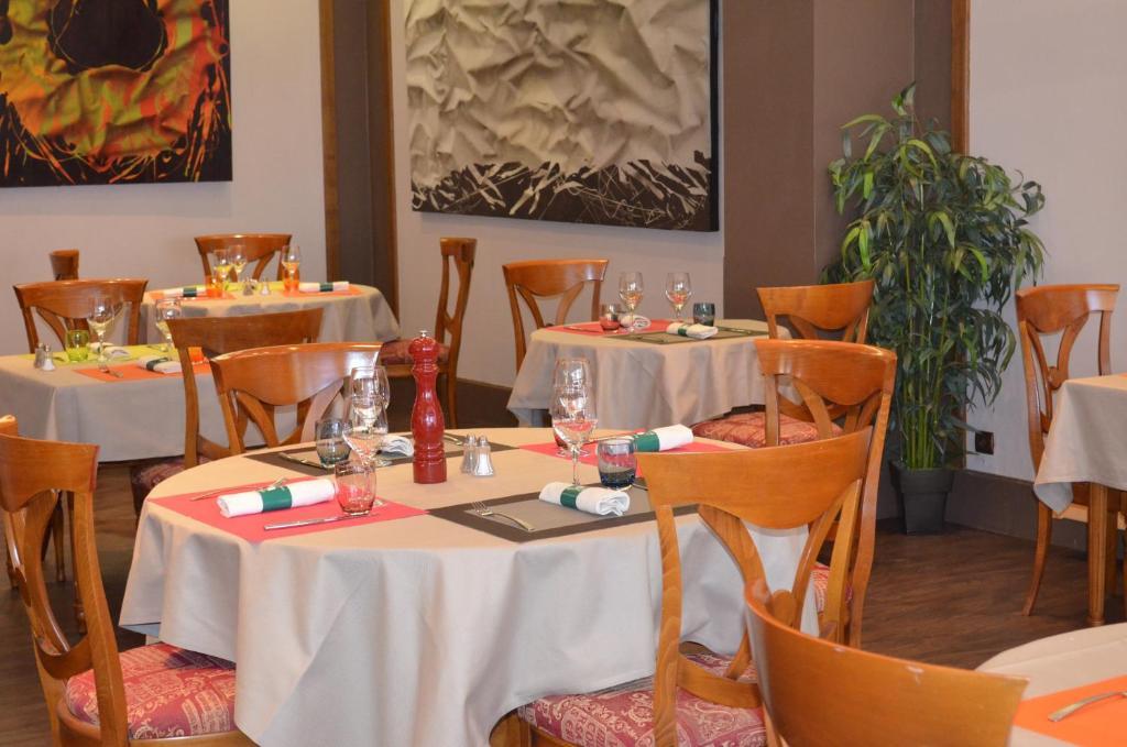 Hotel Le Beau Site Gien Ngoại thất bức ảnh