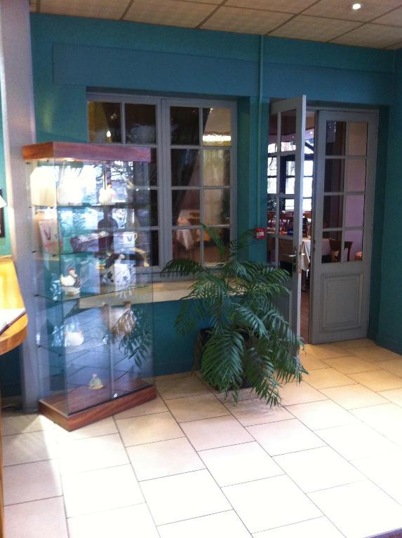 Hotel Le Beau Site Gien Ngoại thất bức ảnh